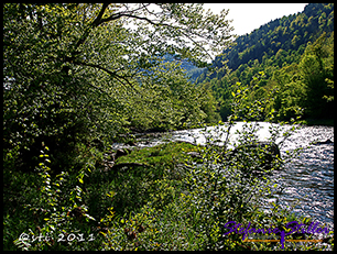 Ausable River