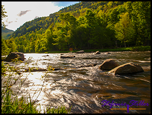 Ausable River