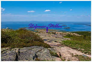 Cadillac Mountain