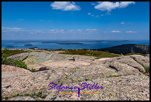 Cadillac Mountain