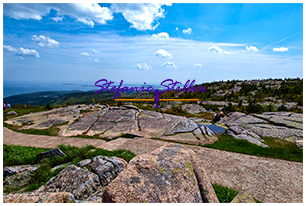 Cadillac Mountain