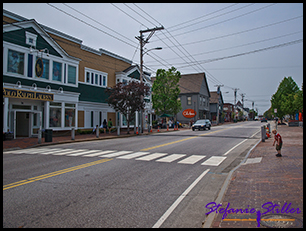 Freeport Mainstreet