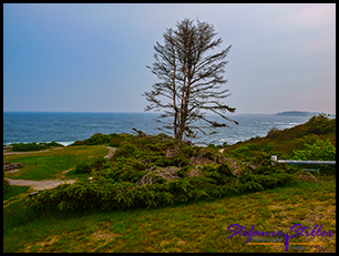 Two Lights State Park