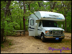 Dunes Edge Campground