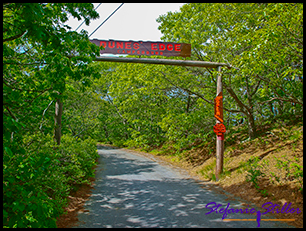 Dunes Edge Campground