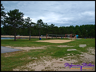 Wasamki Spring Campground