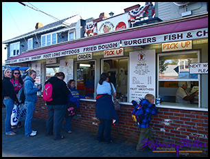 Fish SHack