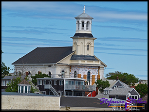 Provincetown