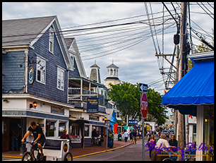 Provincetown