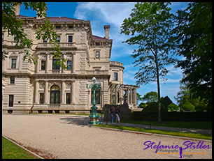 The Breakers