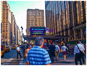 Penn Station