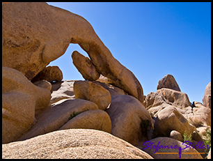 Arch Rock