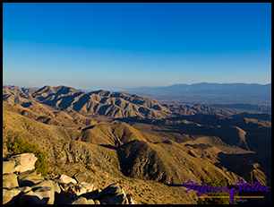 Keys View