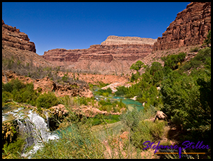 Havasu Creek