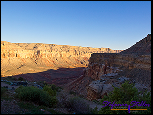 Havasupai Hilltop