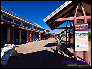 Visitor Center