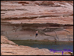 Antelope Point