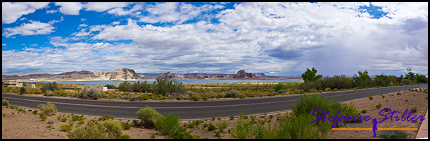 Lake Powell