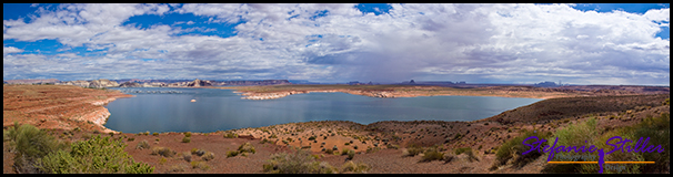 Lake Powell