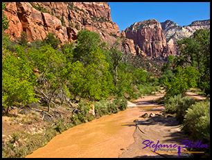 Virgin River