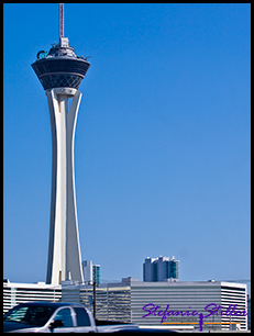 Stratosphere Tower