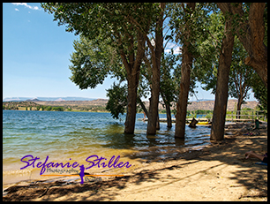 Wide Hollow Reservoir