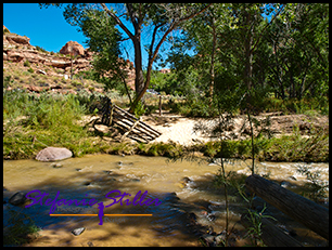 Escalante River