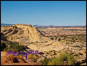 Grand Staircase Escalante