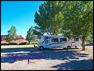 1000 Lakes RV Campground