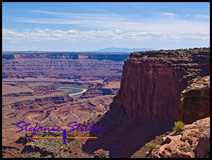 Basin Overlook