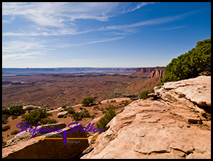 Grand View Overlook 