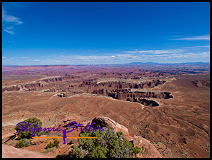 Grand View Overlook 