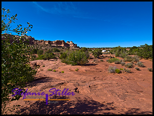 Green River Overlook