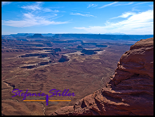 Green River Overlook