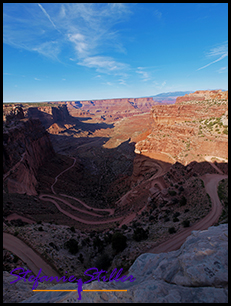 Shafer Trail