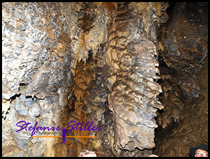 Timpanagos Cave