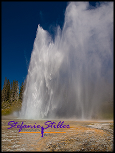 Grand Geyser