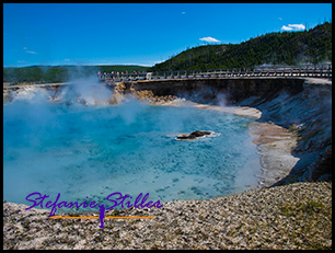 Excelsior Geyser