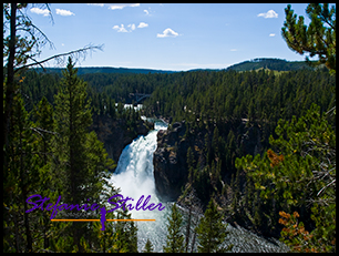 Upper Falls