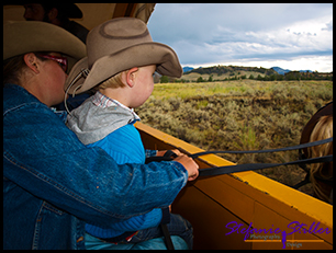 Chuckwagon