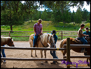 Trailride
