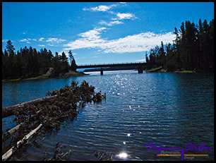 Fishing Bridge