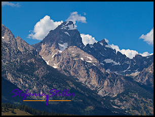 Grand Teton