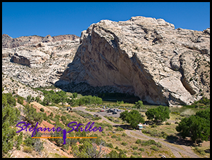 Dinosaur National Monument