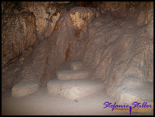 Rifle Falls Höhle