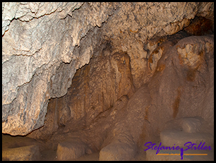 Rifle Falls Höhle