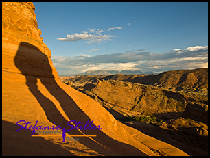 Delicate Arch