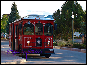 Durango Bus-Shuttle