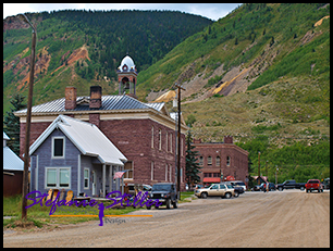 Silverton