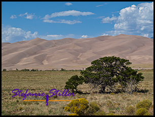 Great Sand Dunes